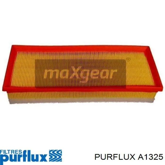 Comprar A1325 Purflux Filtro de aire