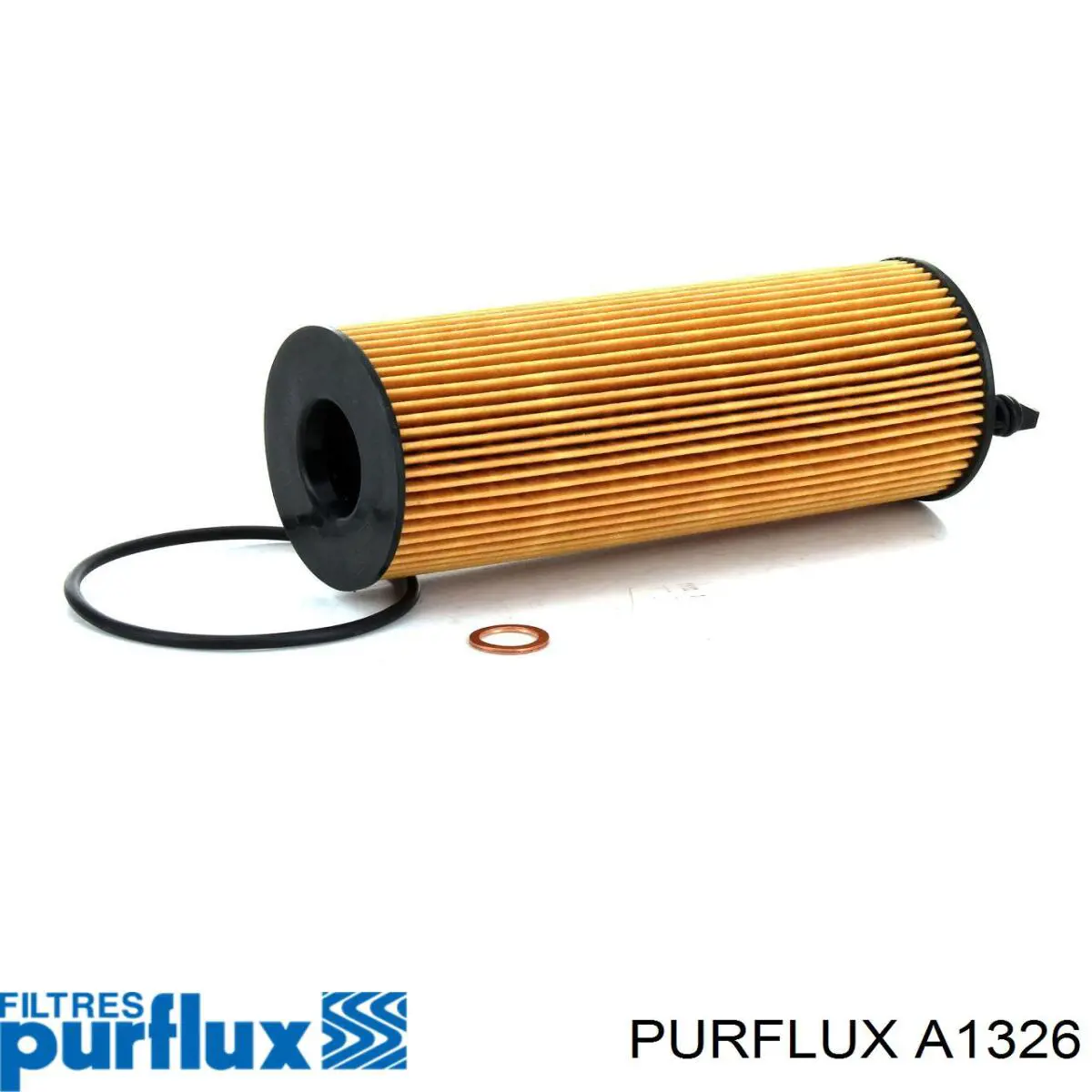 Filtro aire Purflux A1326