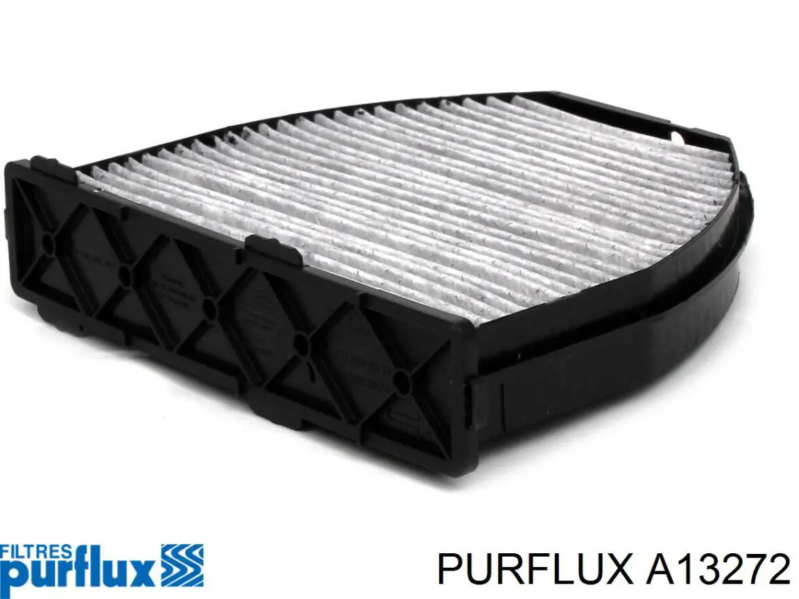 A13272 Purflux Filtro de aire de motor
