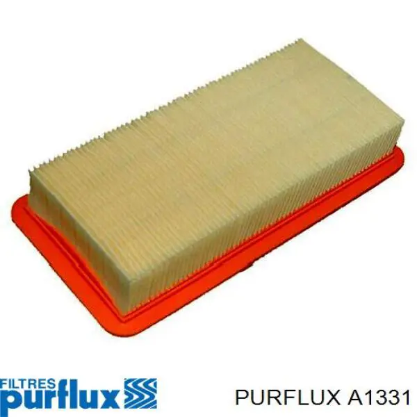 El filtro de aire Purflux A1331 precio, desde 7,99 EUR
