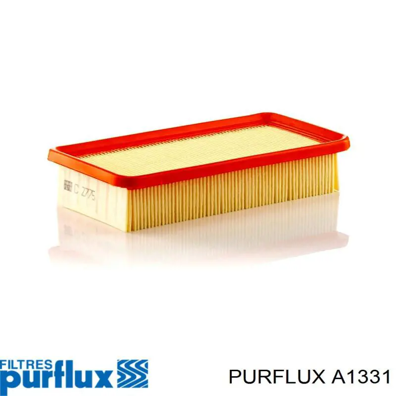 Comprar A1331 Purflux Filtro de aire