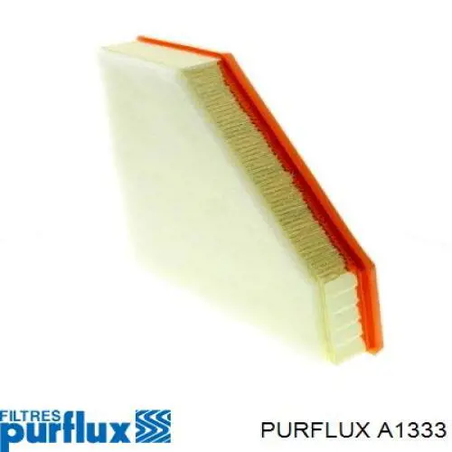 A1333 Purflux Filtro de aire de motor