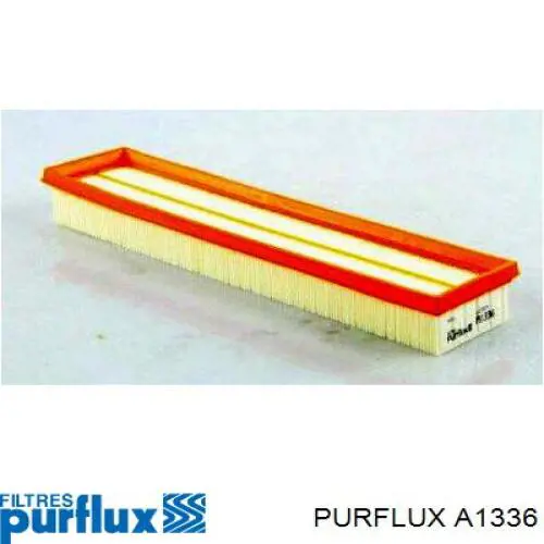 Comprar A1336 Purflux Filtro de aire