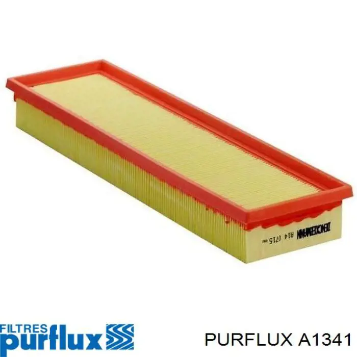 A1341 Purflux filtro de aire