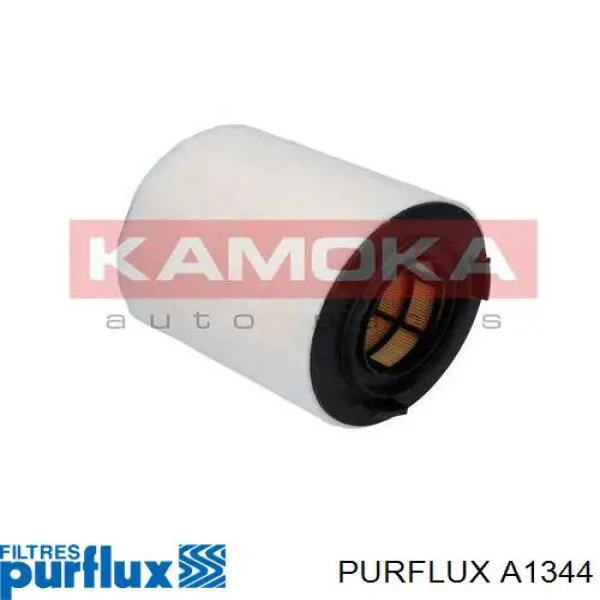 El filtro de aire Purflux A1344 precio, desde 15,23 EUR