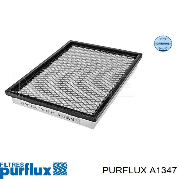 A1347 Purflux filtro de aire