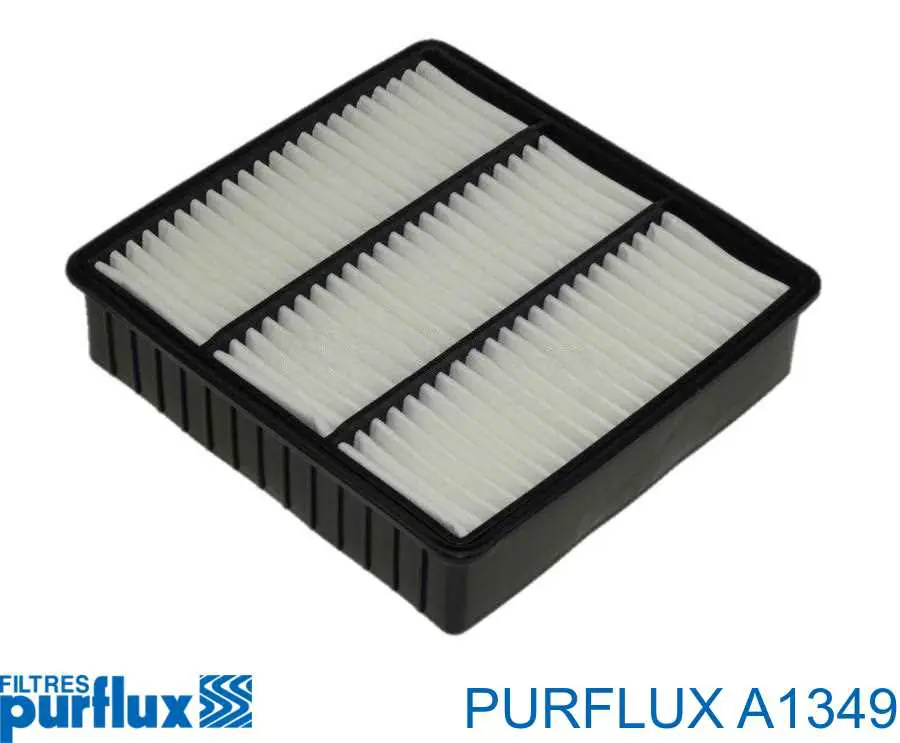 Comprar A1349 Purflux Filtro de aire