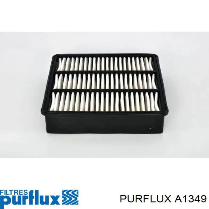 A1349 Purflux filtro de aire
