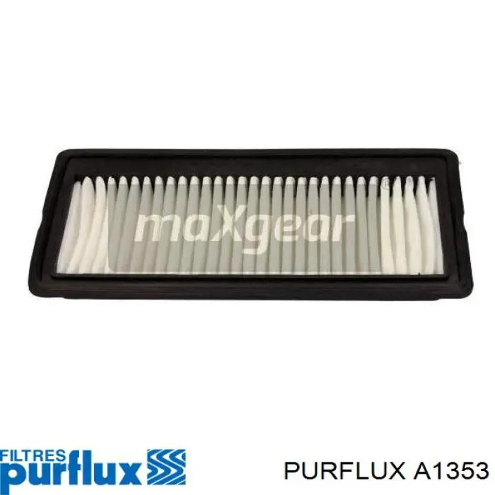 Comprar A1353 Purflux Filtro de aire