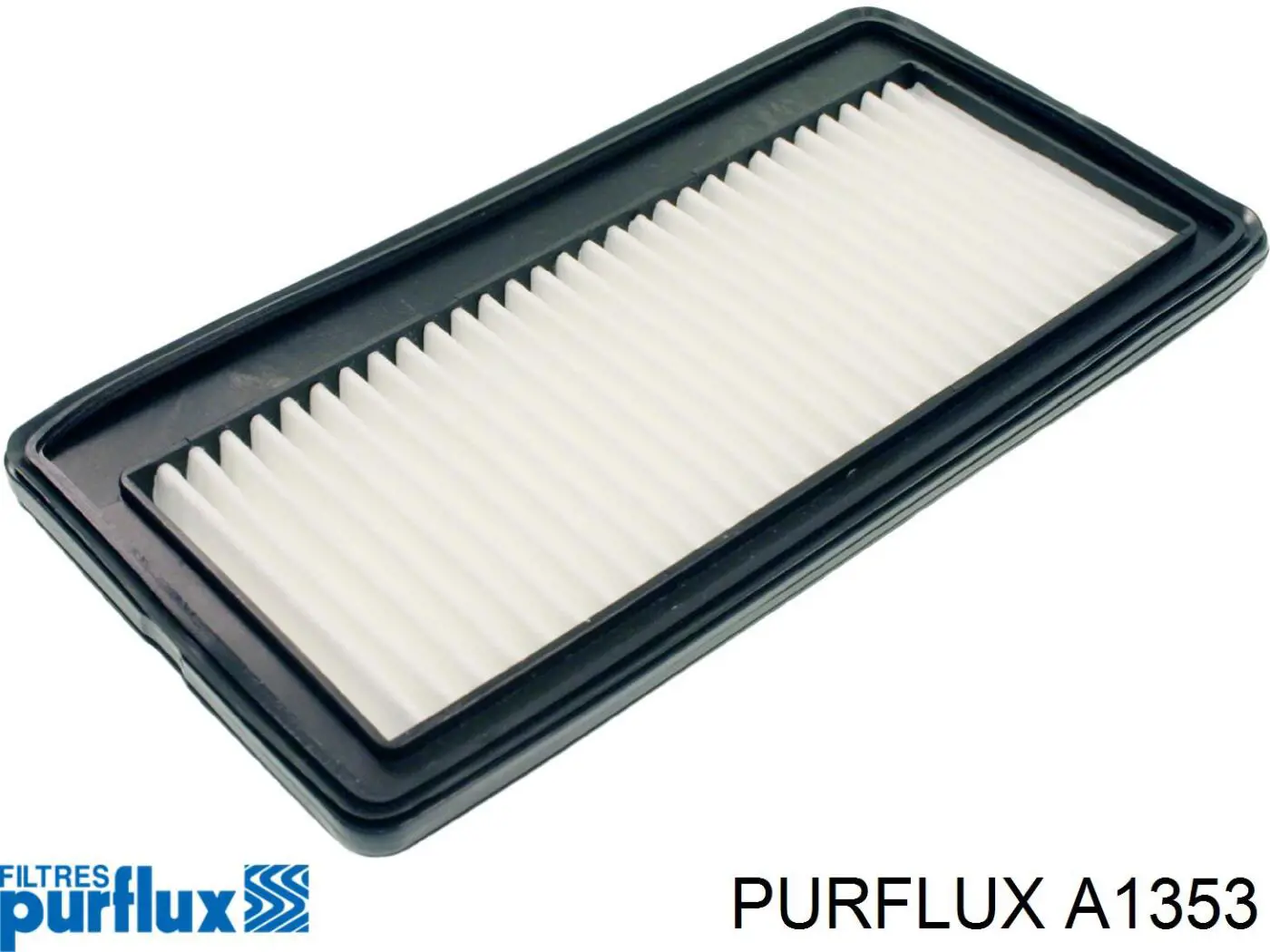 A1353 Purflux filtro de aire