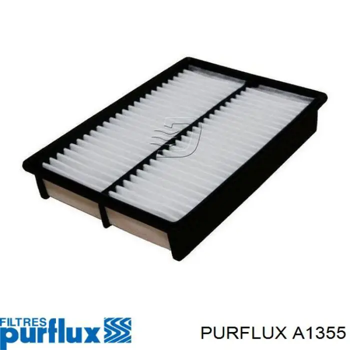 Comprar A1355 Purflux Filtro de aire