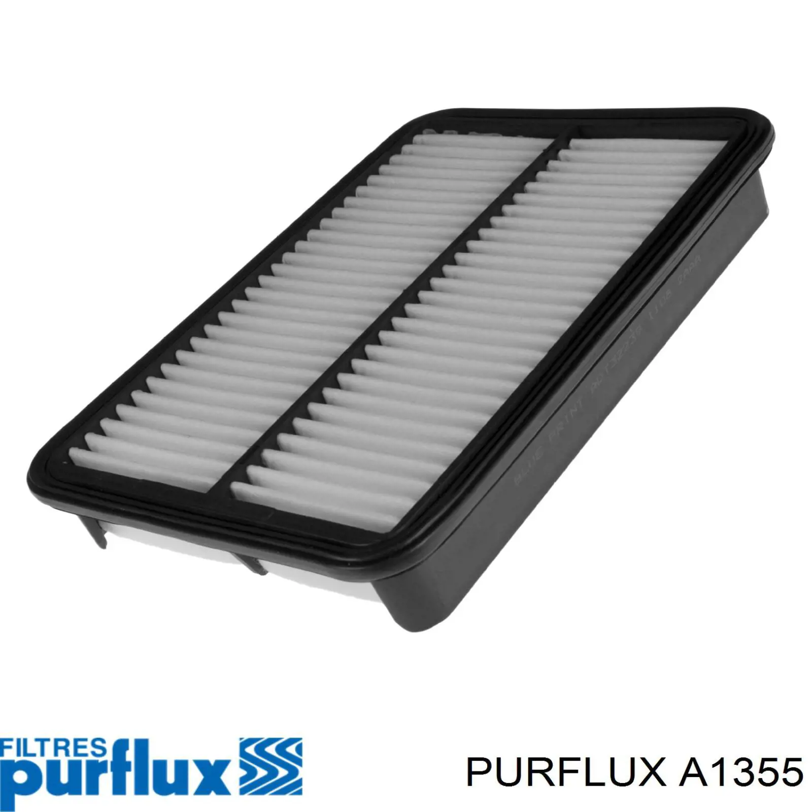 A1355 Purflux filtro de aire