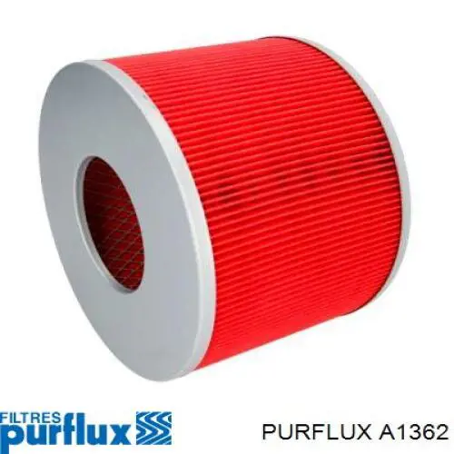 Filtro de aire A1362 Purflux