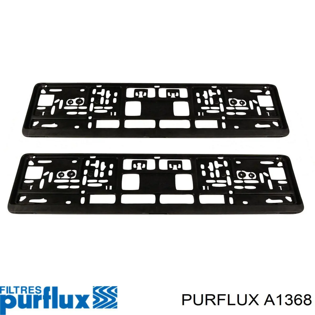 Comprar A1368 Purflux Filtro de aire