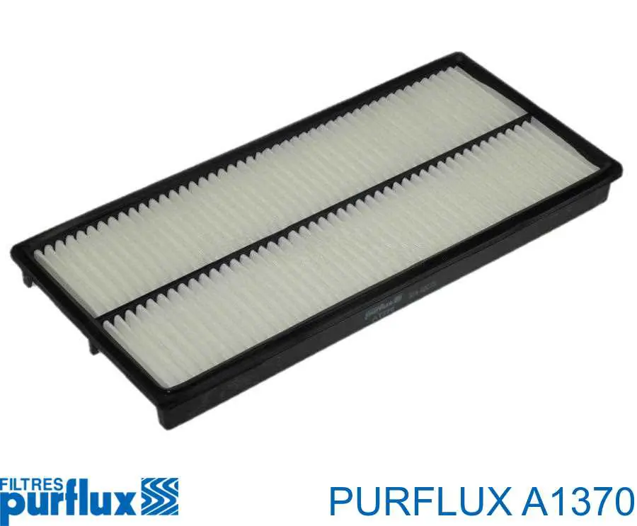 El filtro de aire Purflux A1370 precio, desde 11,71 EUR