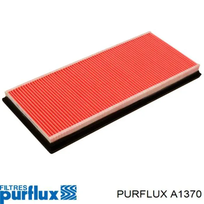 Comprar A1370 Purflux Filtro de aire
