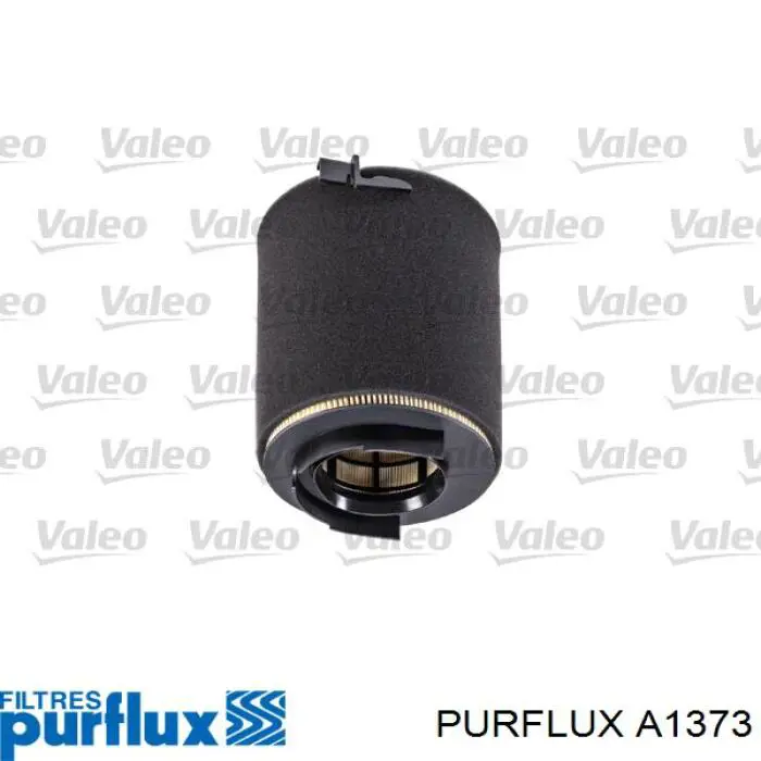 A1373 Purflux Filtro de aire de motor