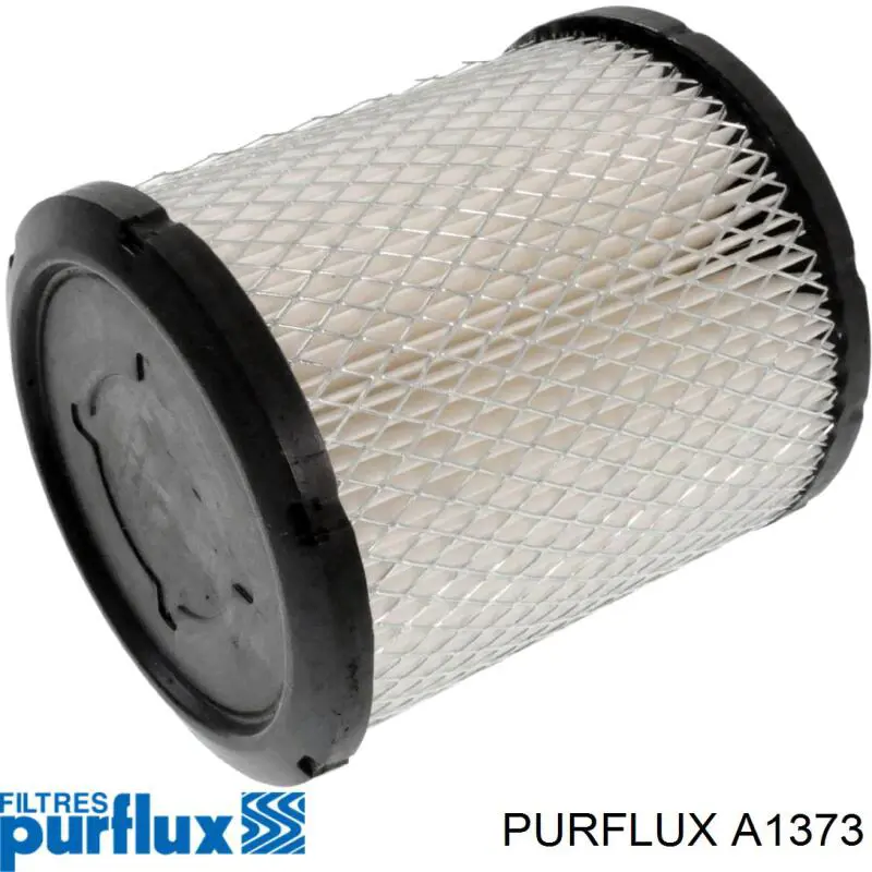 Comprar A1373 Purflux Filtro de aire