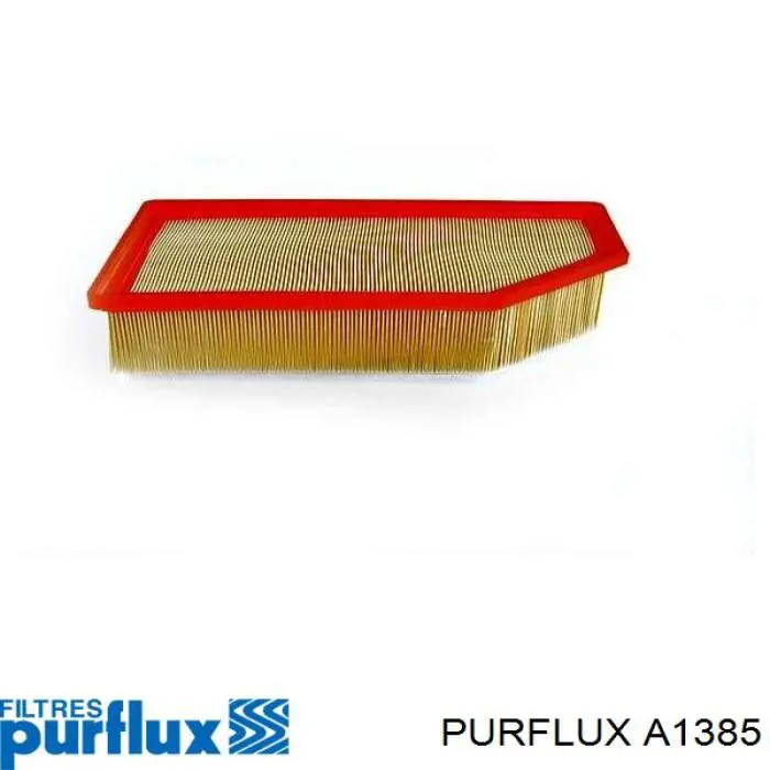 Comprar A1385 Purflux Filtro de aire
