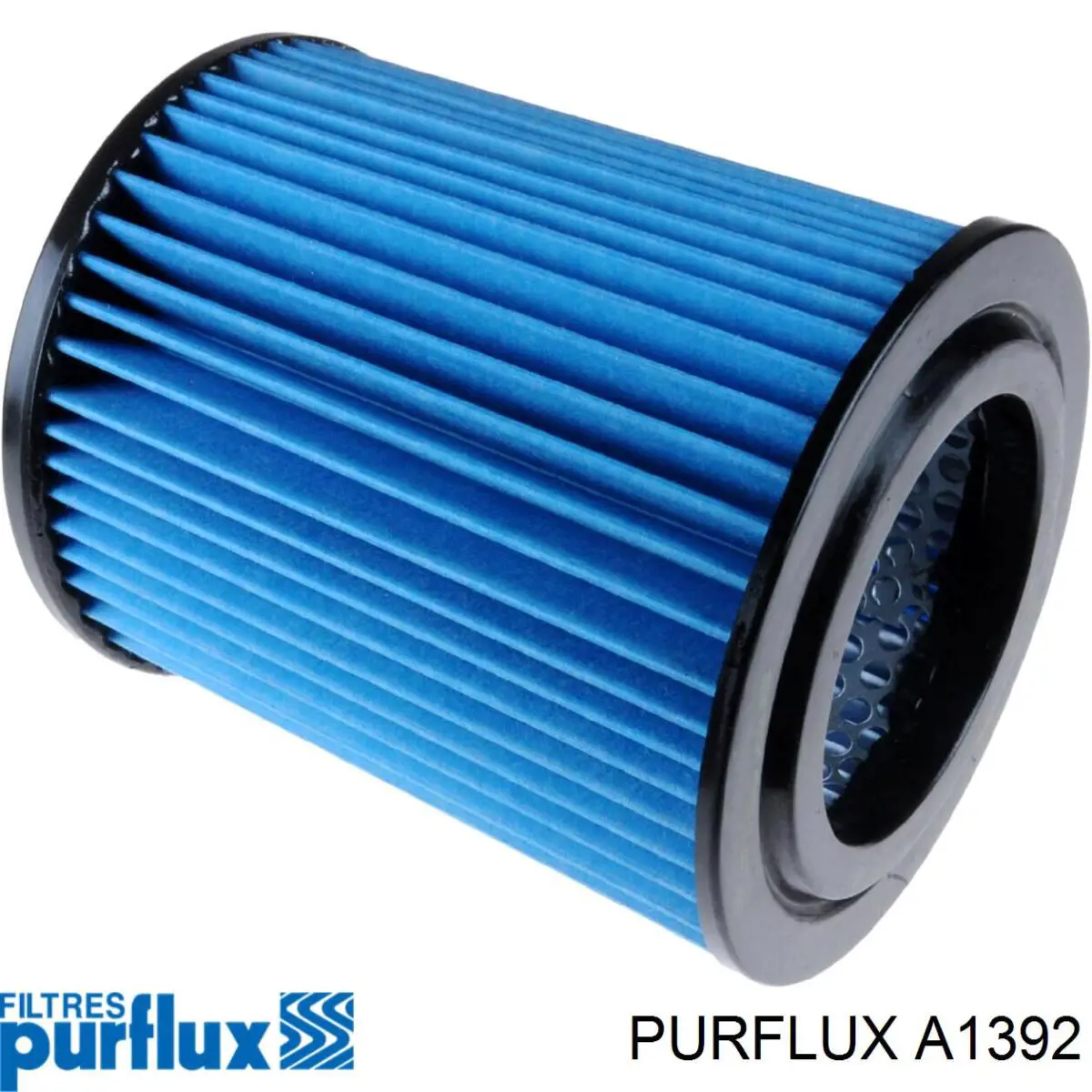 A1392 Purflux filtro de aire