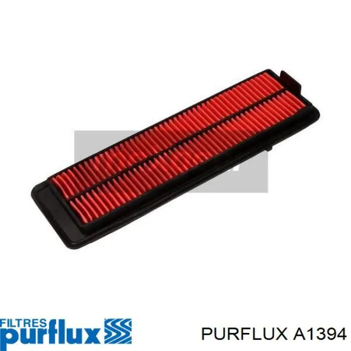 Comprar A1394 Purflux Filtro de aire