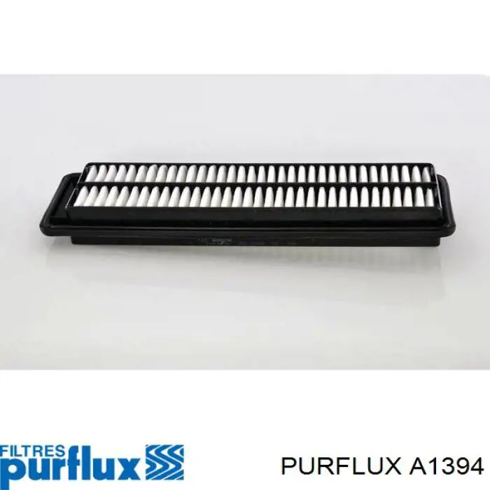 A1394 Purflux filtro de aire