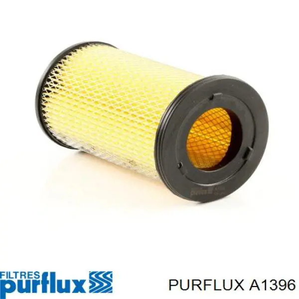 Comprar A1396 Purflux Filtro de aire
