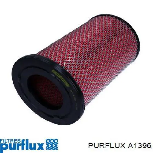 Filtro de aire A1396 Purflux