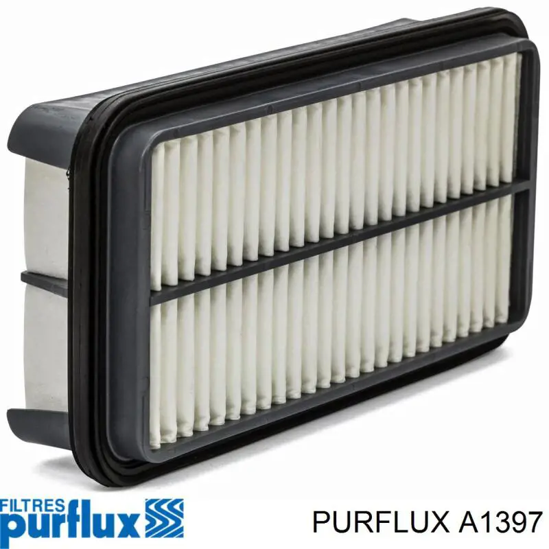 Comprar A1397 Purflux Filtro de aire