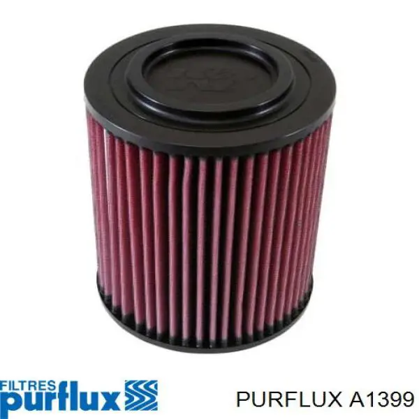 Comprar A1399 Purflux Filtro de aire