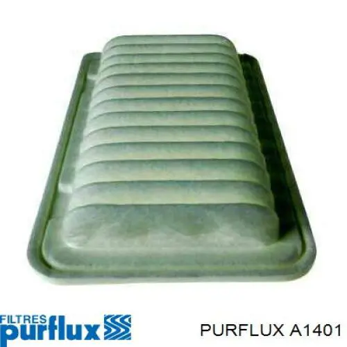 A1401 Purflux Filtro de aire de motor