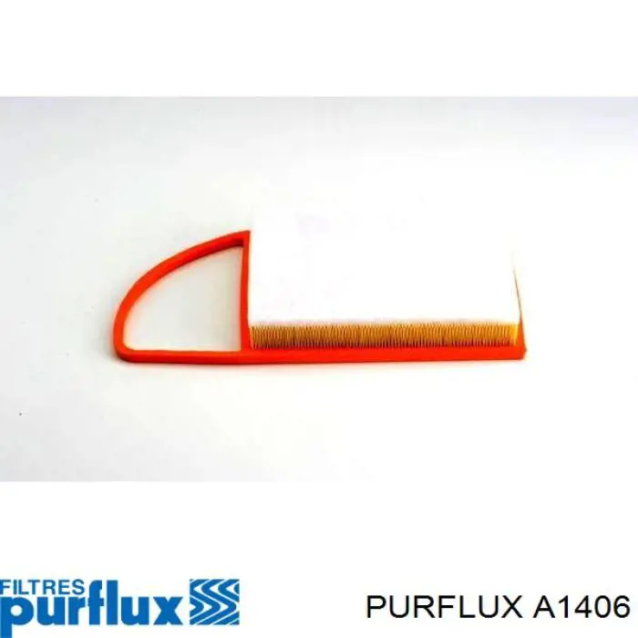 Filtro de aire Peugeot 308 1 4A, 4C