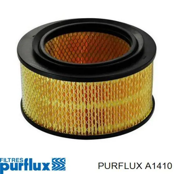 El filtro de aire Purflux A1410 precio, desde 13,58 EUR