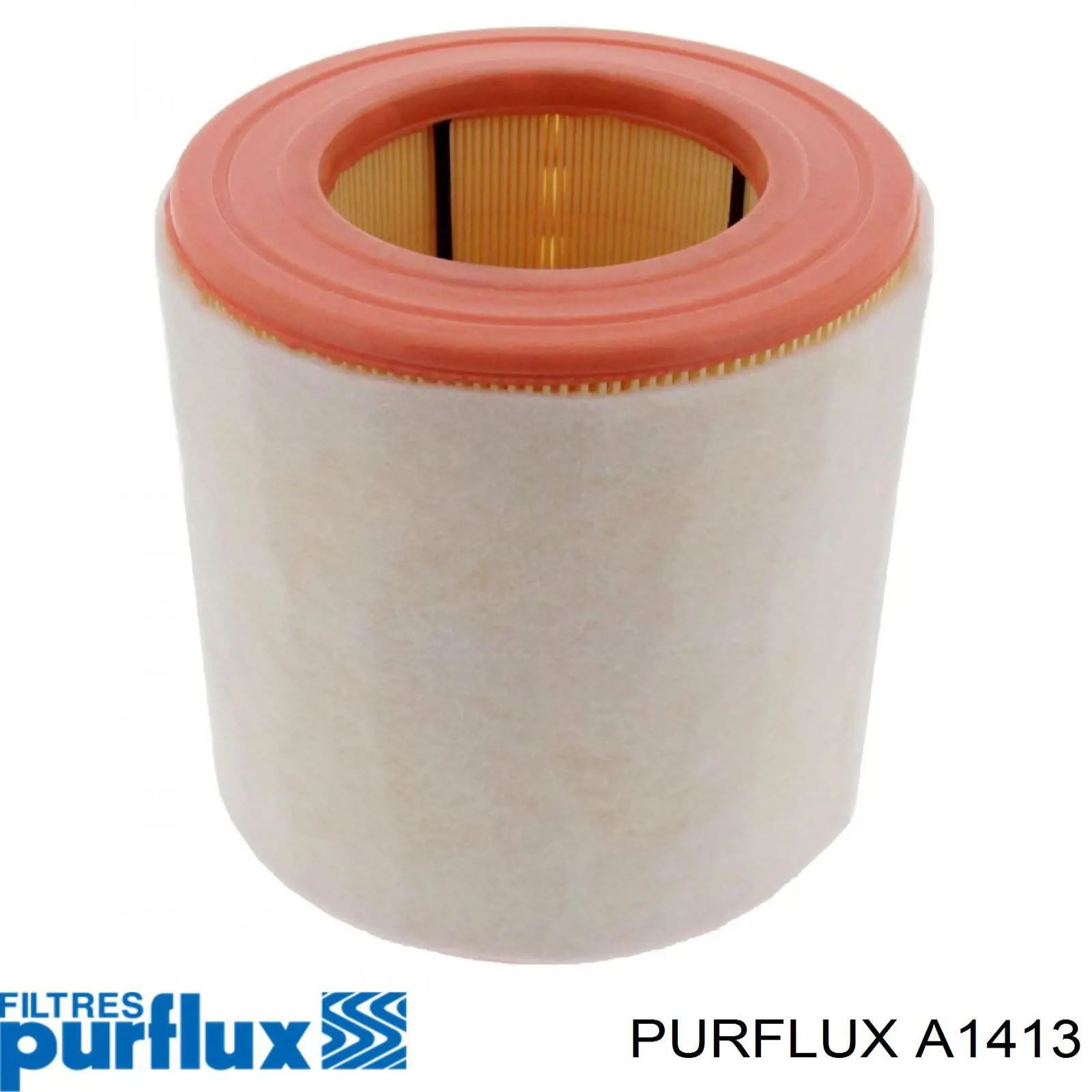El filtro de aire Purflux A1413 precio, desde 14,60 EUR