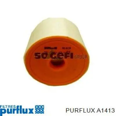 Filtro de aire A1413 Purflux