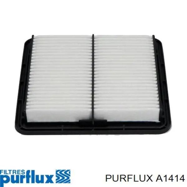A1414 Purflux filtro de aire