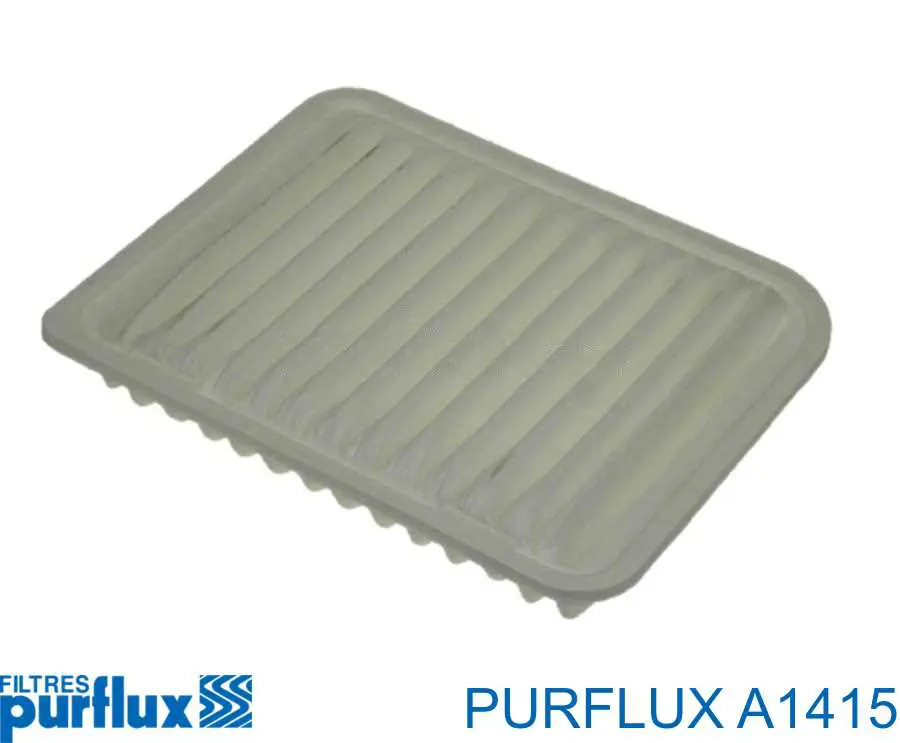 Comprar A1415 Purflux Filtro de aire