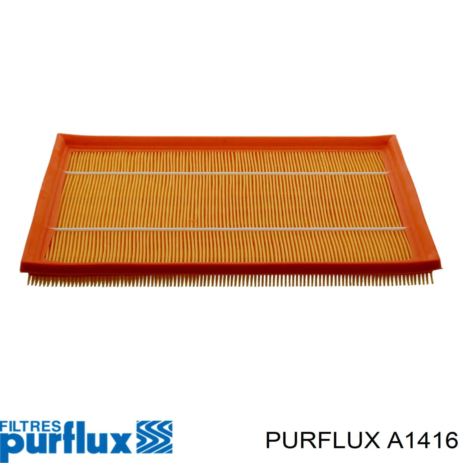 El filtro de aire Purflux A1416 precio, desde 12,52 EUR