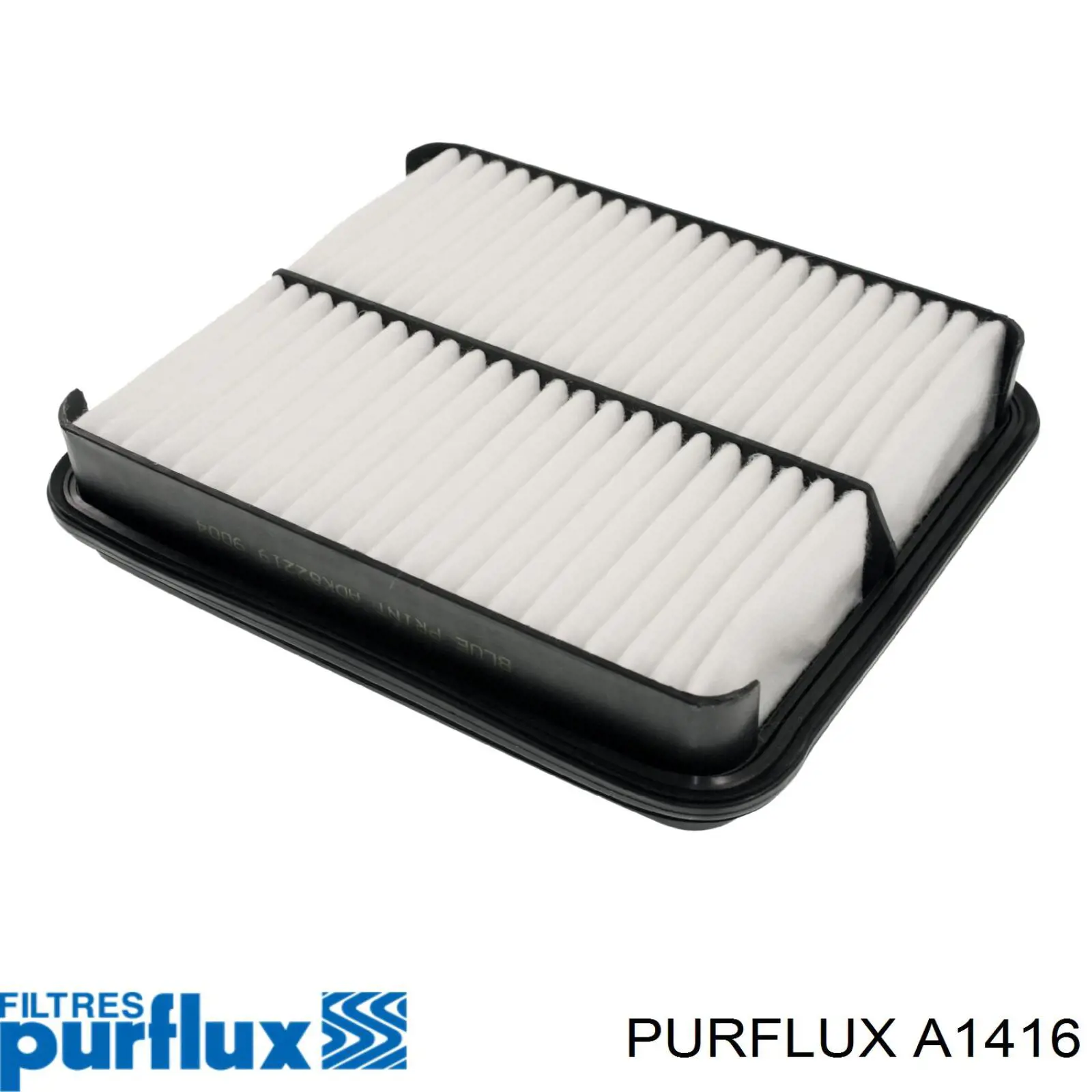 Comprar A1416 Purflux Filtro de aire
