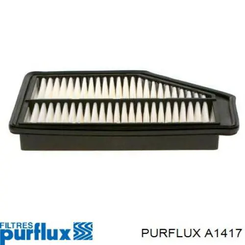 Filtro de aire A1417 Purflux
