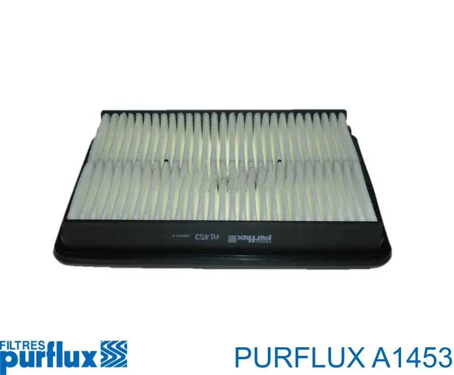 Comprar A1453 Purflux Filtro de aire