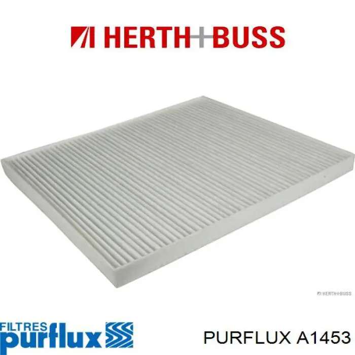 Comprar A1453 Purflux Filtro de aire