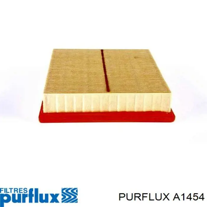 Comprar A1454 Purflux Filtro de aire
