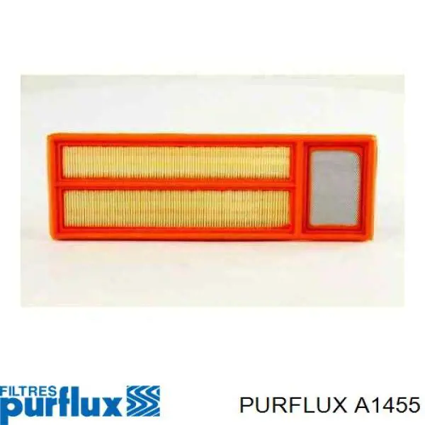 A1455 Purflux filtro de aire