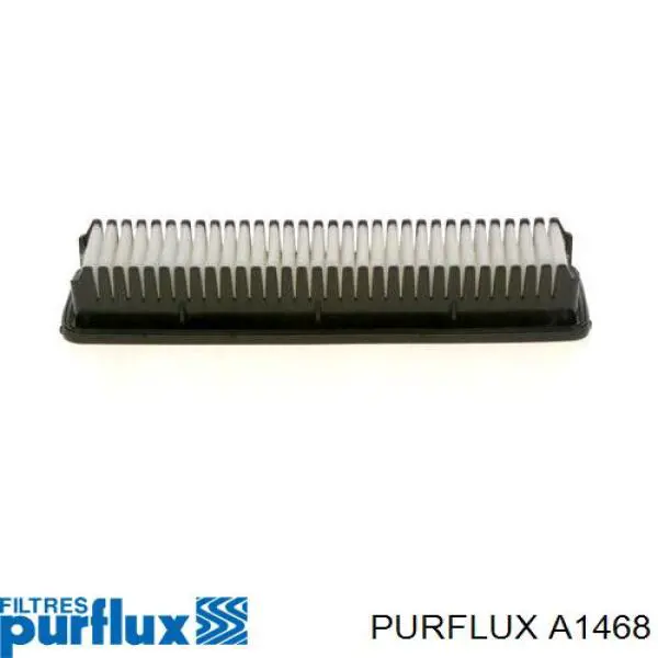 Filtro de aire A1468 Purflux