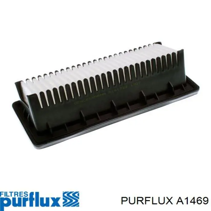 Comprar A1469 Purflux Filtro de aire