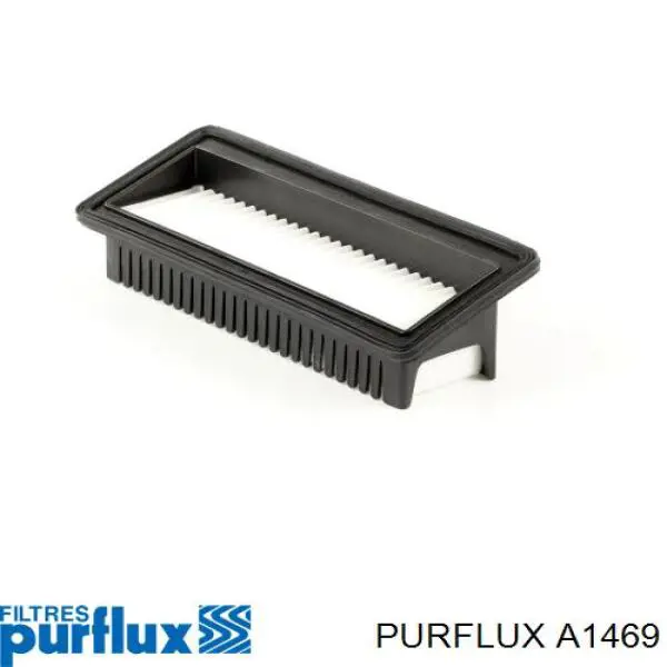 Filtro de aire A1469 Purflux