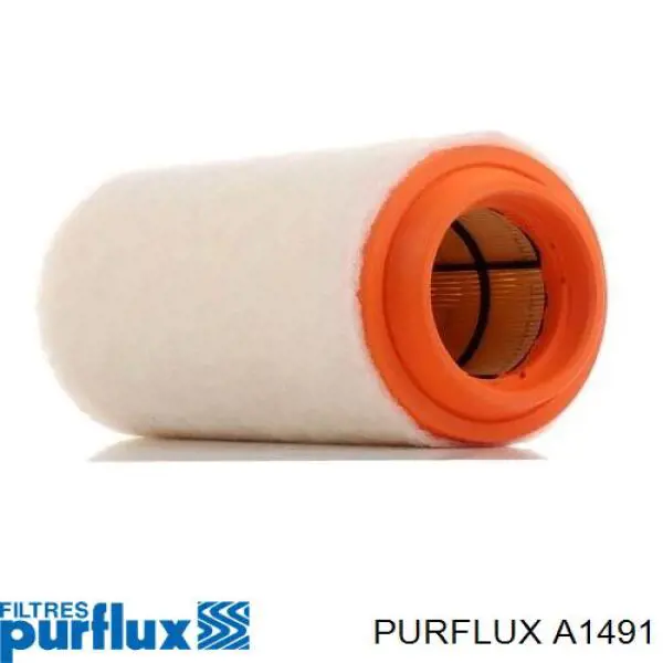 Comprar A1491 Purflux Filtro de aire