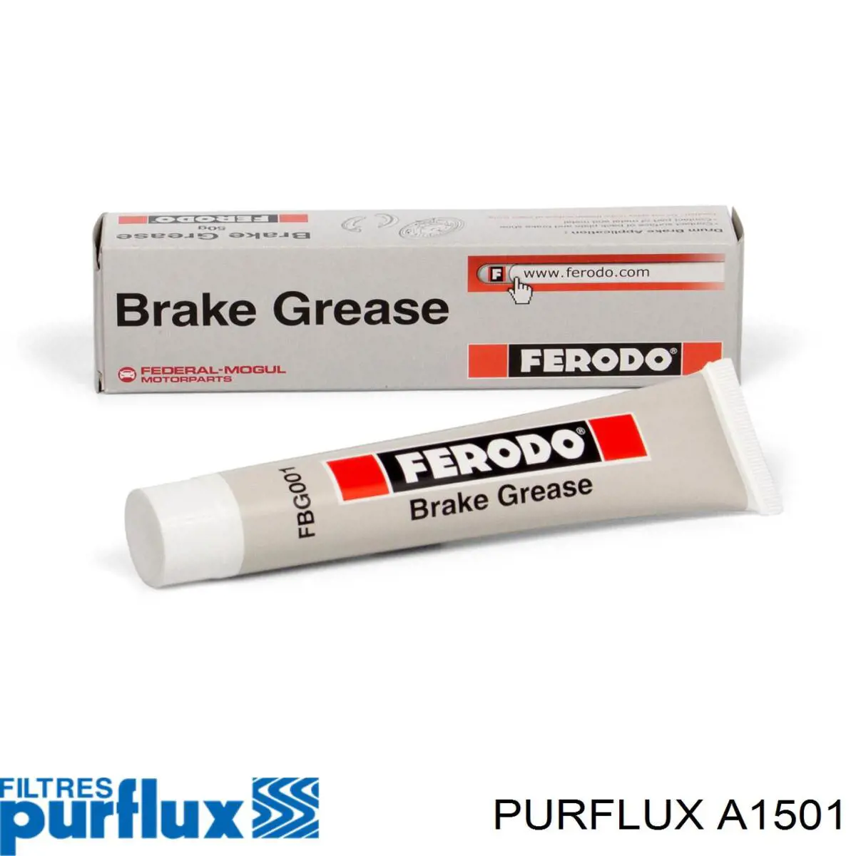 Comprar A1501 Purflux Filtro de aire