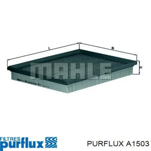 A1503 Purflux